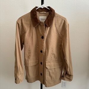 Everlane Barn Jacket Size S